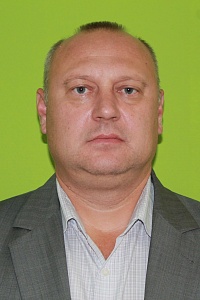 Асташкин Юрий Вячеславович